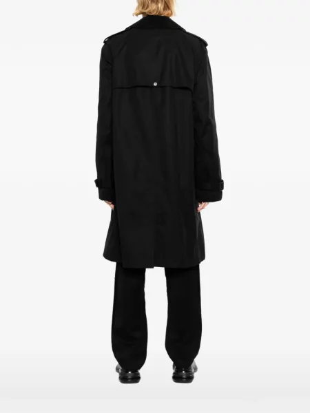 Palton Junya Watanabe Man negru