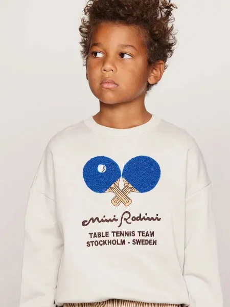 Детский свитер Mini Rodini