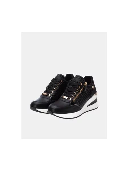 Pantofi Xti negru