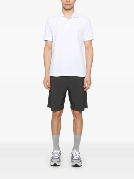 Polo J.lindeberg alb