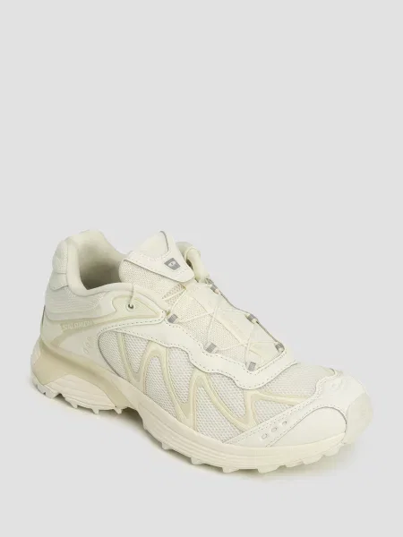 Sneakers Salomon XT-WHISPER Vanila/ Almilk/ Vanila EUR 37 beżowe