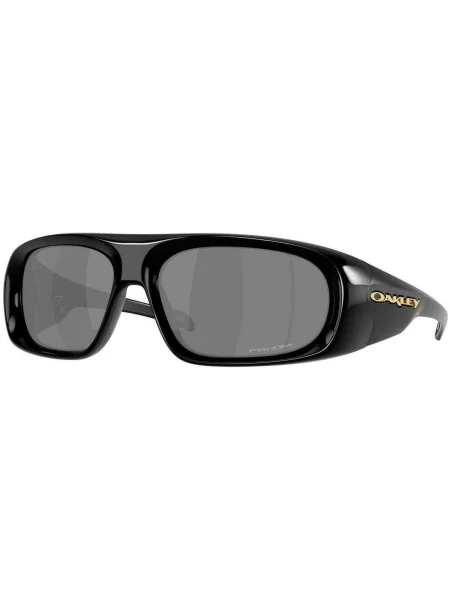 Hodinky Oakley čierna