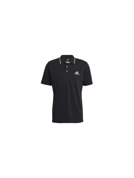 Majica Adidas s autogramom crna
