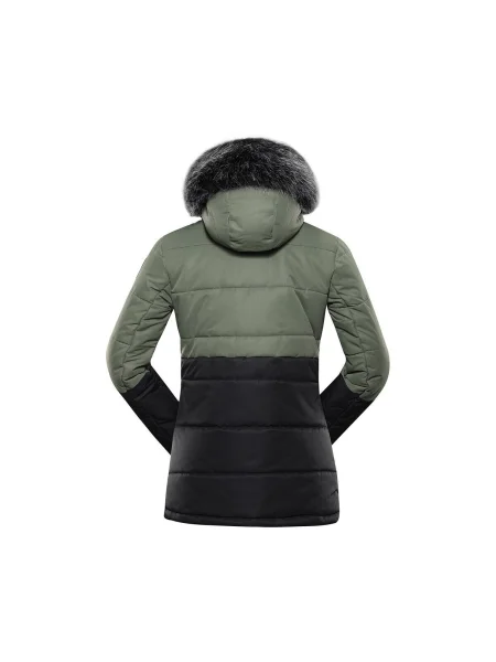 Bunda Alpine Pro