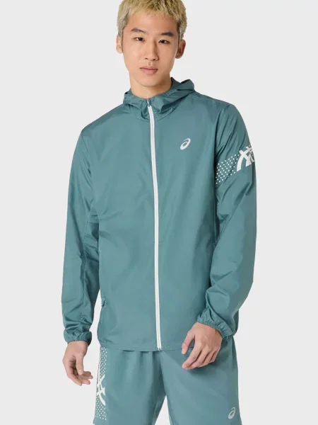 Ветровка Asics