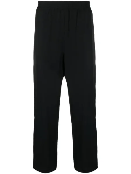 Pantaloni Y-3 negru