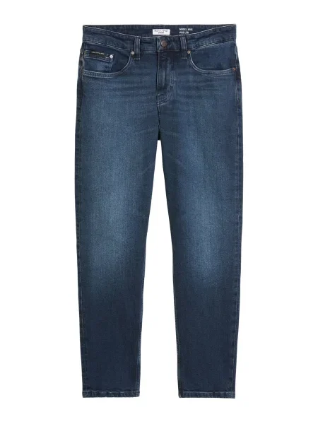 Marc O'Polo DENIM Jeans închis albastru