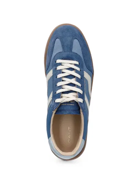 Sneaker Gant kék