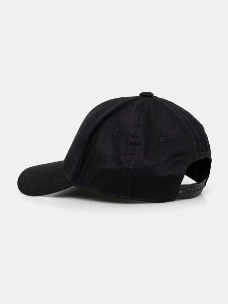Кепка Armani Exchange черная