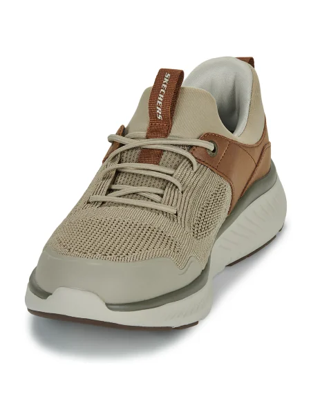 Pantofi Skechers bej