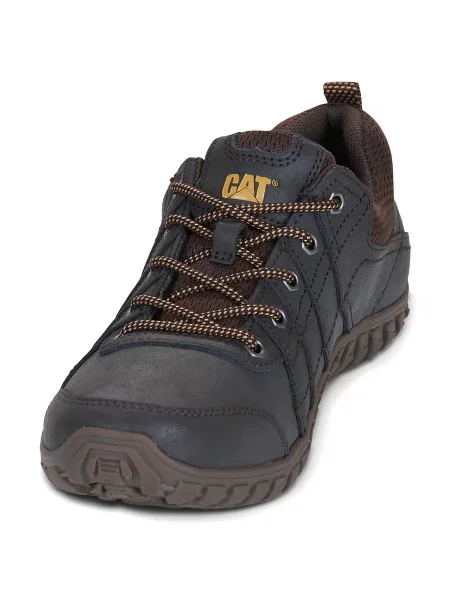 Pantofi Caterpillar maro