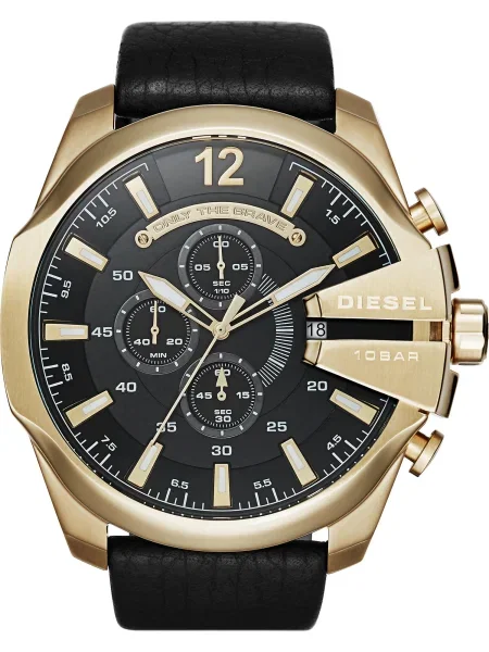 Ure Diesel zlata