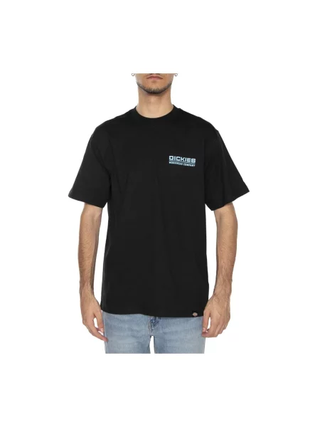 Koszulka Dickies czarna