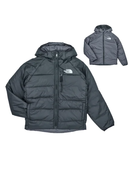Geacă copii The North Face negru