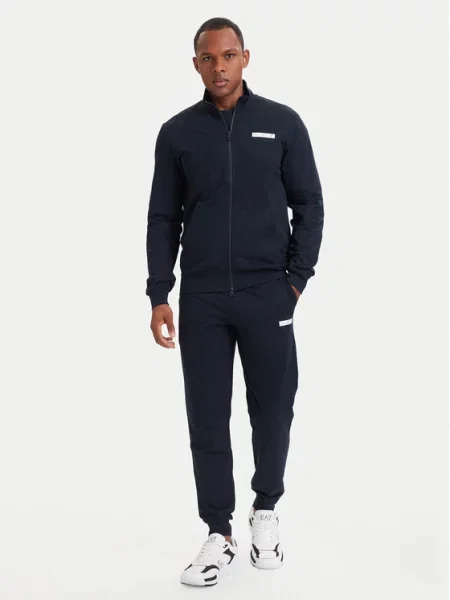 Emporio Armani Sportinis kostiumas Tamsiai mėlyna