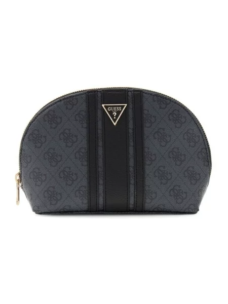 Kézitáska Guess szürke