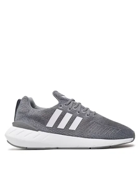 Adidas Sneakersy Swift Run 22 szary