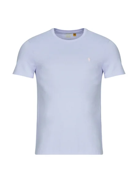 Polokošeľa Polo Ralph Lauren modrá