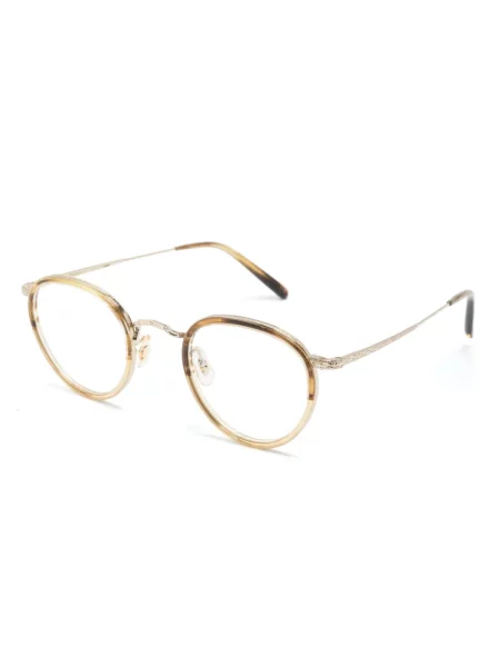 Sluneční brýle Oliver Peoples