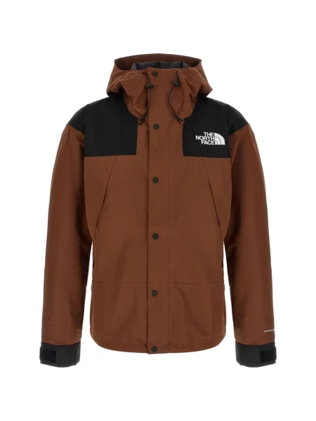 Яке The North Face кафяво