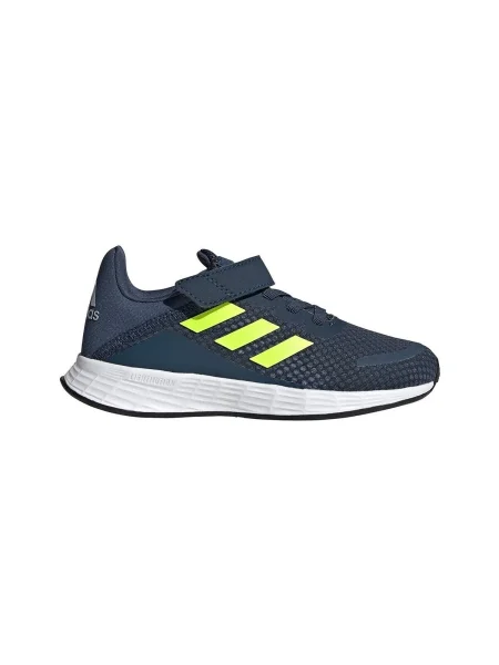 Pantofi copii Adidas albastru