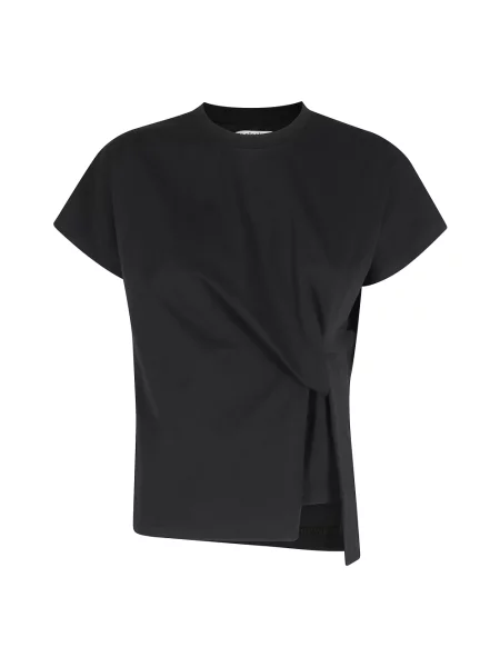 Koszulka La Piscine czarna