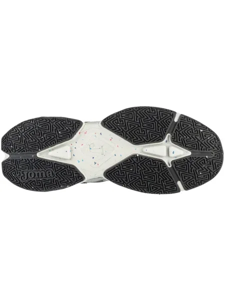 Pantofi Joma gri
