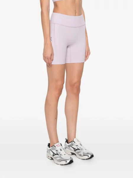 Pantaloni scurți On alergare violet