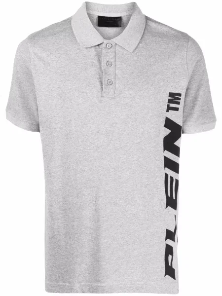 Polo Philipp Plein gri