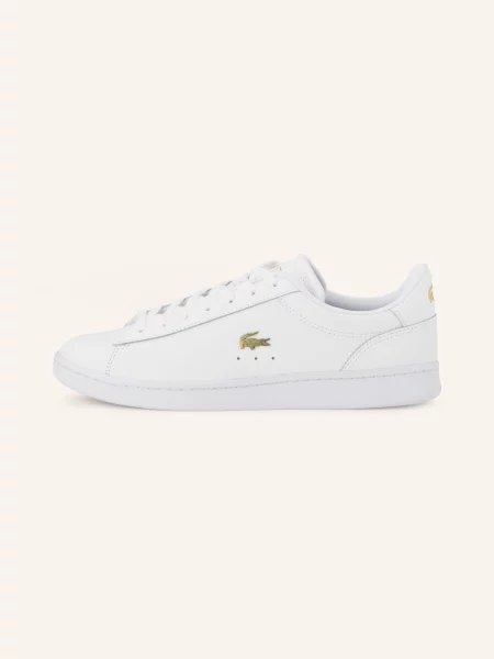 Lacoste Sneakersy Carnaby Set bílá