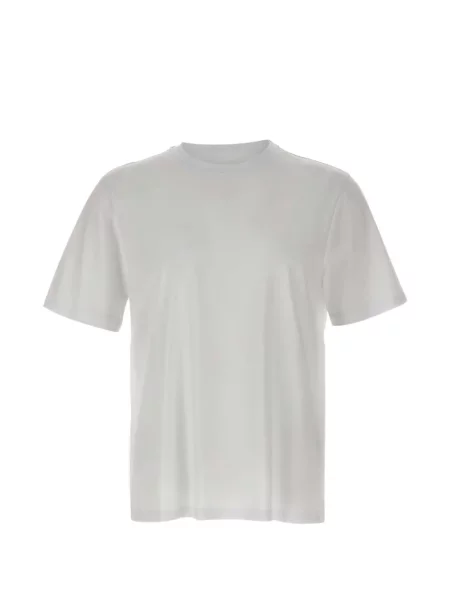 Tricou Kangra alb