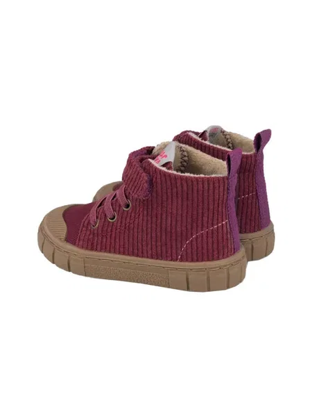 Pantofi copii Garvalin violet