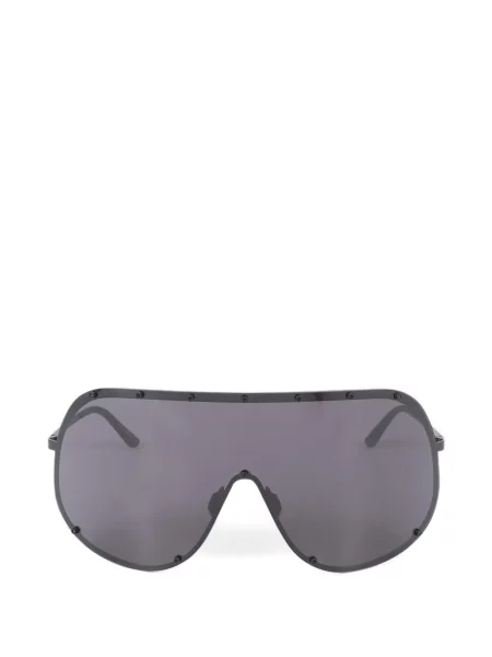 Ochelari de soare Rick Owens negru
