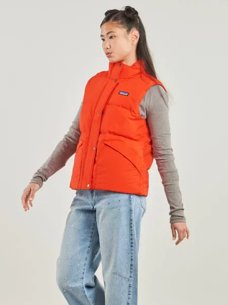 Vesta Patagonia oranžová