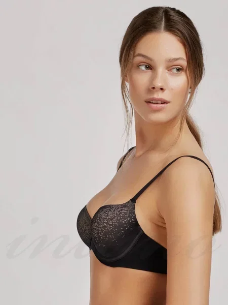 Бюстгальтер Gisela розовый