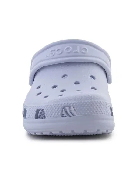 Gyerek félcipő Crocs lila