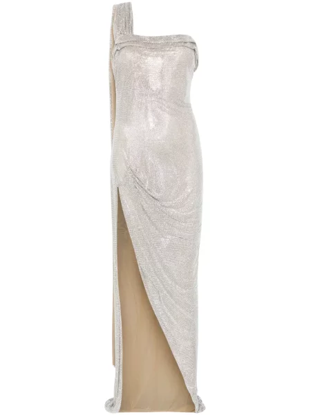 Rochie Giuseppe Di Morabito de cristal