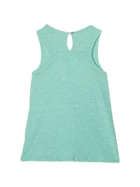 Top copii Tommy Hilfiger verde