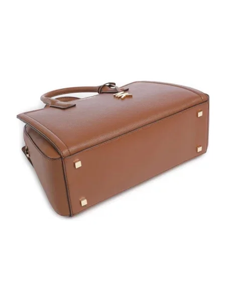 MICHAEL Michael Kors Geantă Laila maro