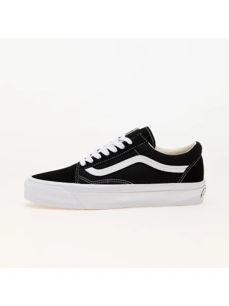 Tenisky Vans Old Skool bílé