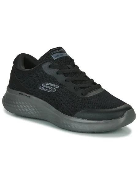Tenisky Skechers čierna