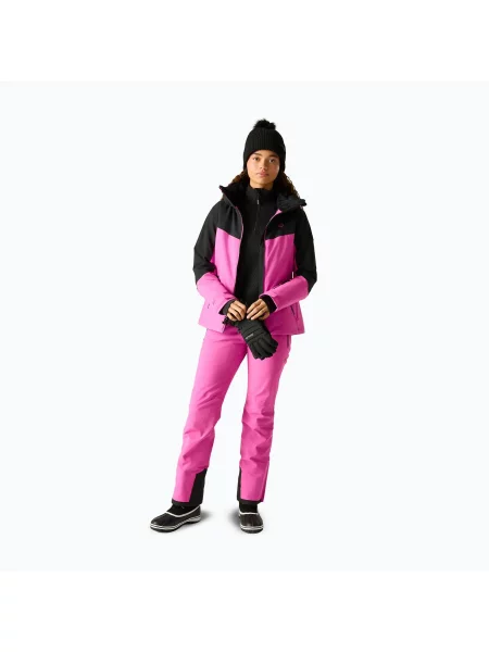Kurtka narciarska Dare 2b Flurry III Jacket czarna