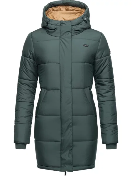 Dzseki Ragwear fehér