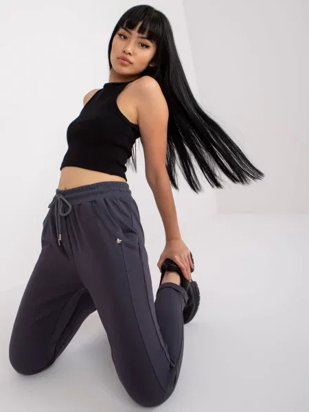 Trening Basic Feel Good gri