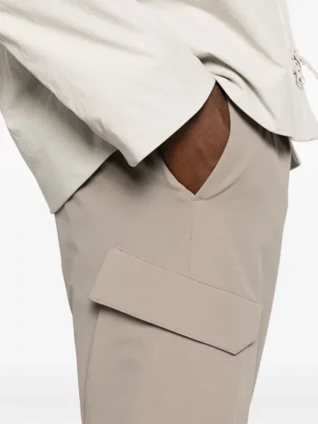 Pantaloni cargo Herno