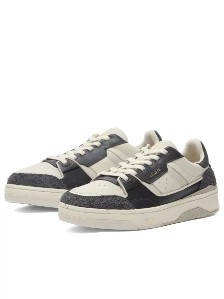 Sneakersy Axel Arigato czarne