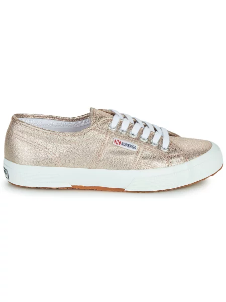 Pantofi Superga roz