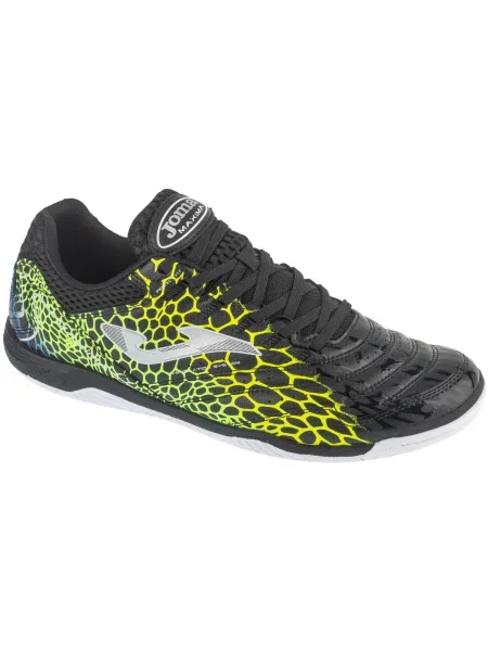 Pantofi Joma negru