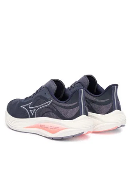 Bežecké topánky Mizuno Neo Cosmo sivá