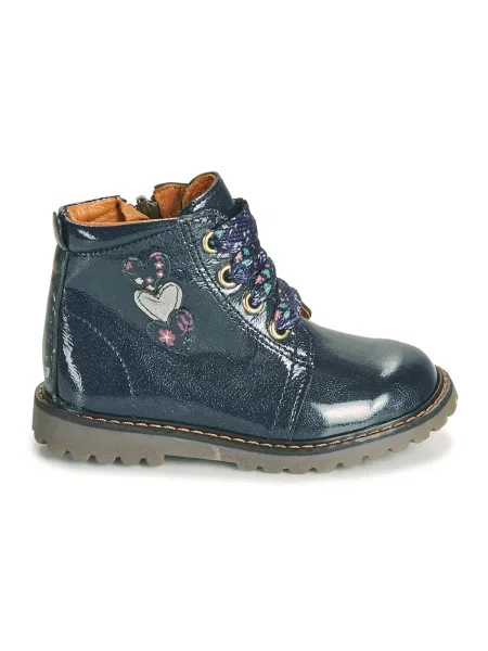 Pantofi copii Gbb albastru